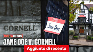 Instadocs: Jane Doe contro Cornell