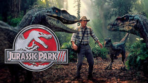 Jurassic Park III