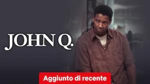 John Q