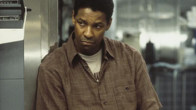 Immagine tratta da John Q