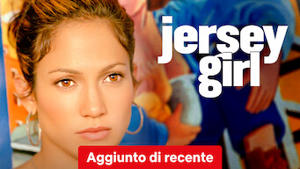 Jersey Girl