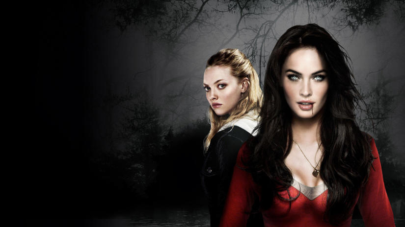 Immagine tratta da Jennifer's Body Immagine tratta da Jennifer's Body