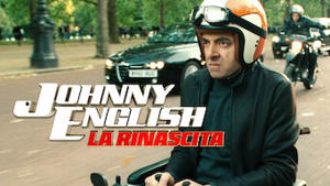 Johnny English - La rinascita