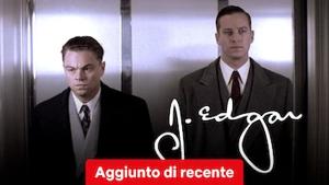 J. Edgar