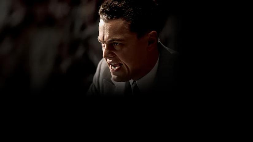 Immagine tratta da J. Edgar