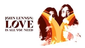 John Lennon - Love Is All You Need