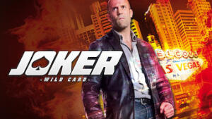 Joker - Wild Card