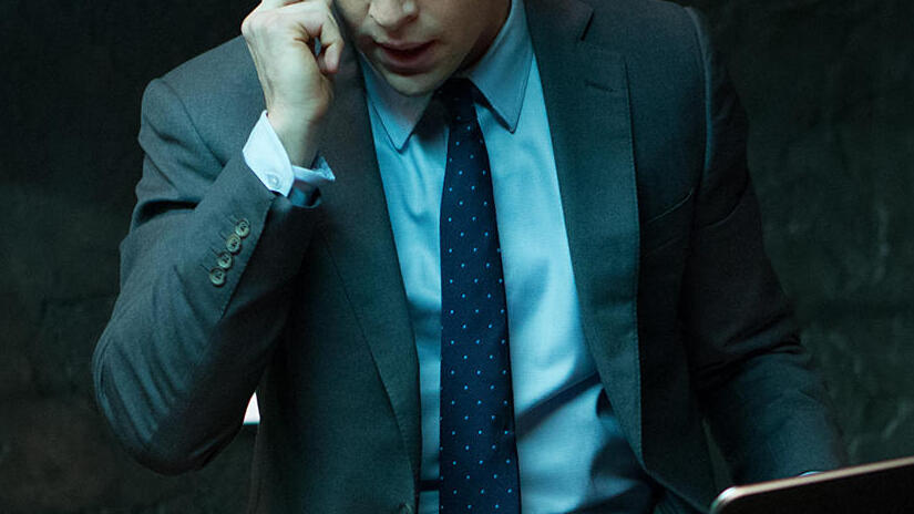 Immagine tratta da Jack Ryan - L'iniziazione