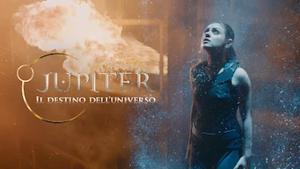 Jupiter - Il destino dell'universo