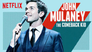 John Mulaney: The Comeback Kid