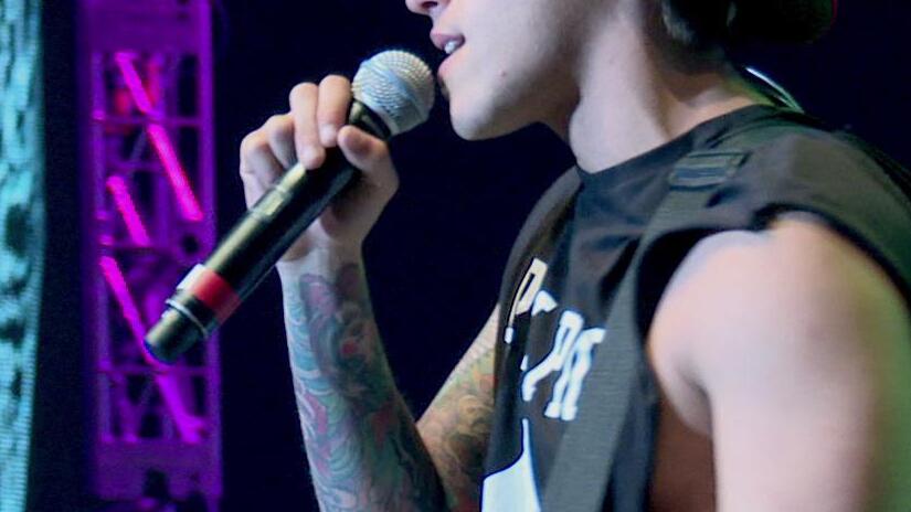 Immagine tratta da Janoskians: Untold and Untrue