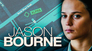 Jason Bourne