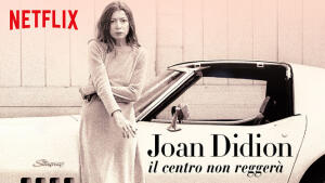 Joan Didion: il centro non reggerà