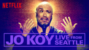 Jo Koy: Live from Seattle