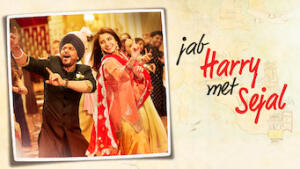 Jab Harry Met Sejal