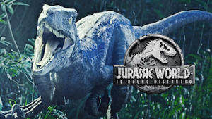 Jurassic World - Il regno distrutto