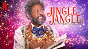 Jingle Jangle: Un'avventura natalizia