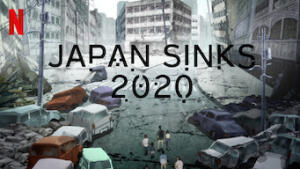 Japan Sinks: 2020