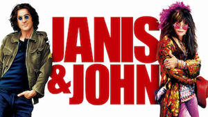 Janis & John