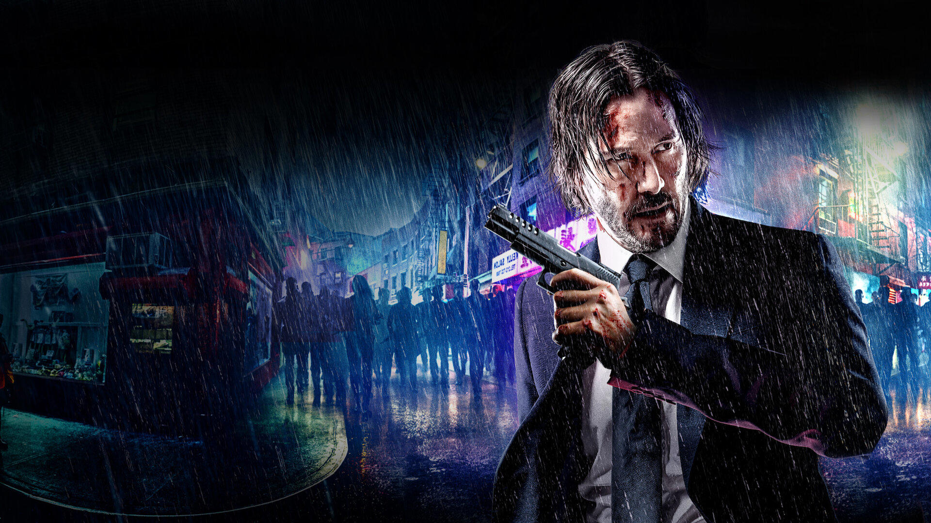 John Wick 3