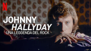 Johnny Hallyday: una leggenda del rock
