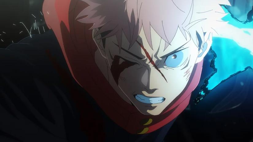 Immagine tratta da Jujutsu Kaisen