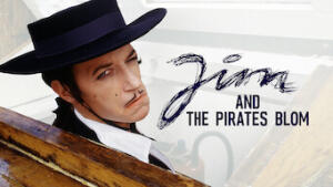 Jim And The Pirates Blom