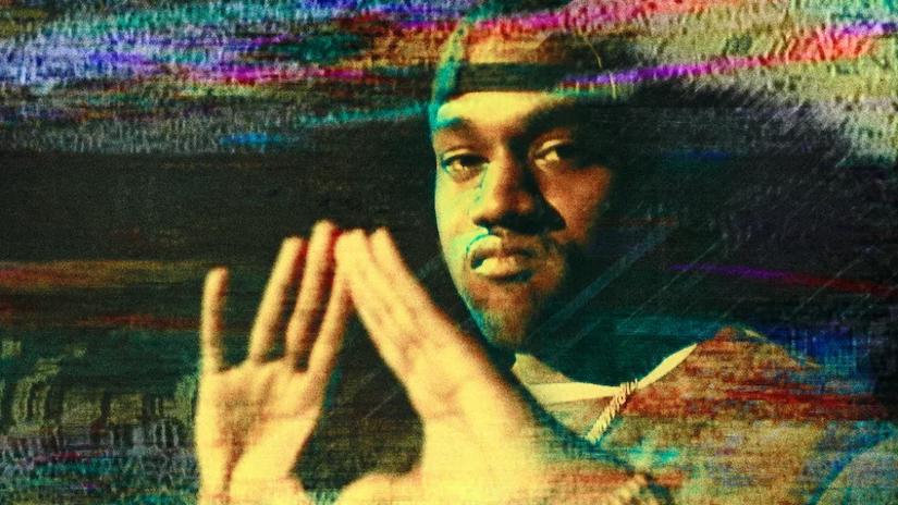 Immagine tratta da jeen-yuhs: A Kanye Trilogy