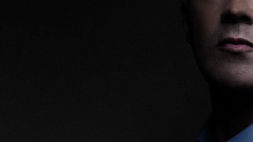 Immagine tratta da Jimmy Carr: His Dark Material