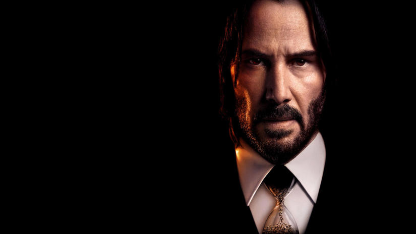 Immagine tratta da John Wick 4