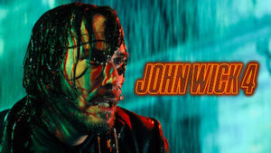 John Wick 4
