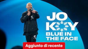 Jo Koy: Blue in the Face