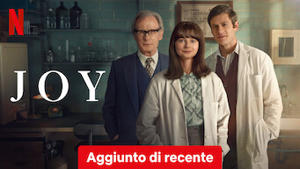 JOY - The Birth of IVF