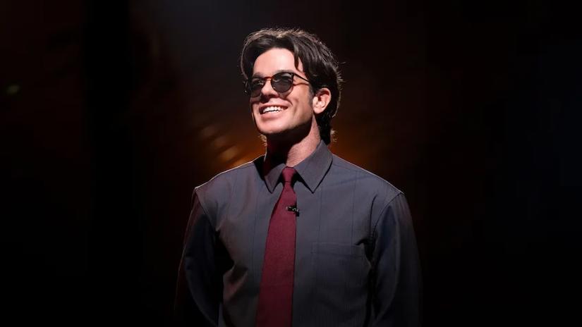Immagine tratta da John Mulaney Presents: Everybody’s in L.A.