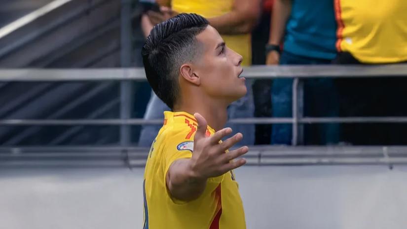 Immagine tratta da James.