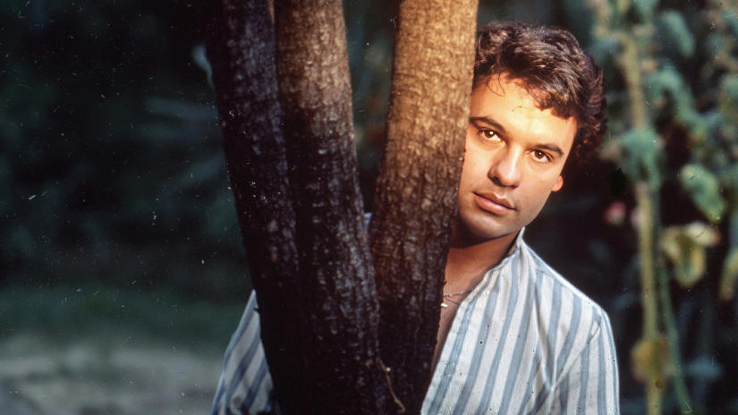 Immagine tratta da Juan Gabriel: devo, posso, voglio Immagine tratta da Juan Gabriel: devo, posso, voglio