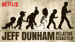 Jeff Dunham: Relative Disaster