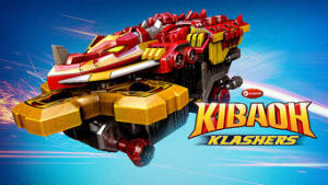 Kibaoh Klashers