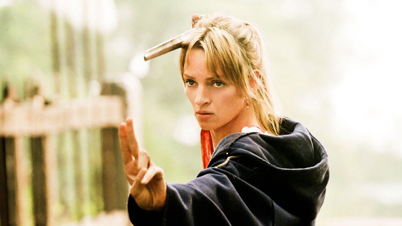 Kill Bill: Vol. 2