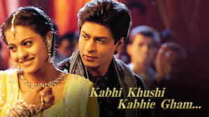 Kabhi Khushi Kabhie Gham