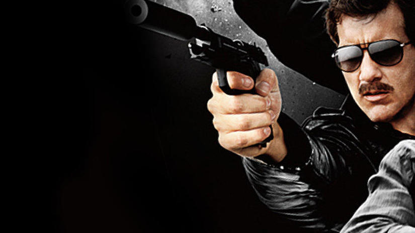 Immagine tratta da Killer Elite