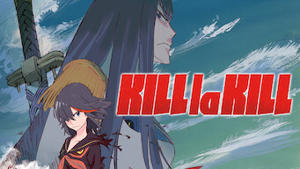 Kill la Kill