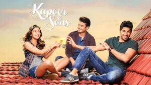 Kapoor & Sons
