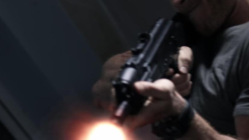 Immagine tratta da Kill Ratio