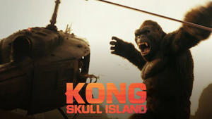 Kong: Skull Island
