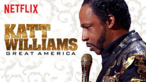 Katt Williams: Great America