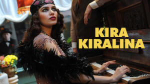 Kira Kiralina