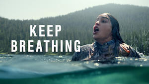 Keep Breathing