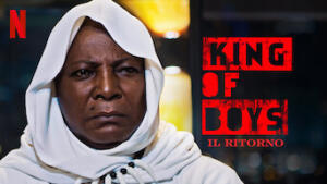 King of Boys: Il ritorno