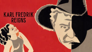 Karl Fredrik Reigns